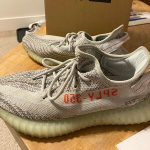 Yeezy Boost 350, size 11